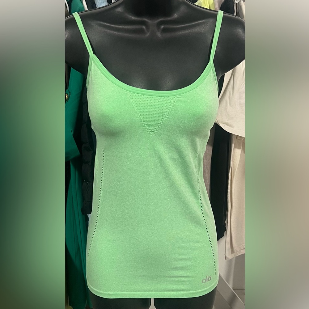 AlO Yoga Tank Top